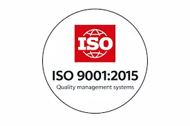 ISO 9001:2026 — نظام إدارة الجودة